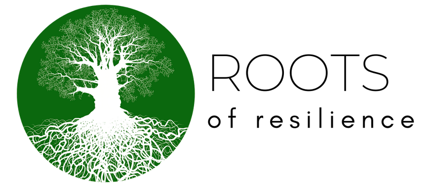 Roots of Resilience Handbuch – Deutsch